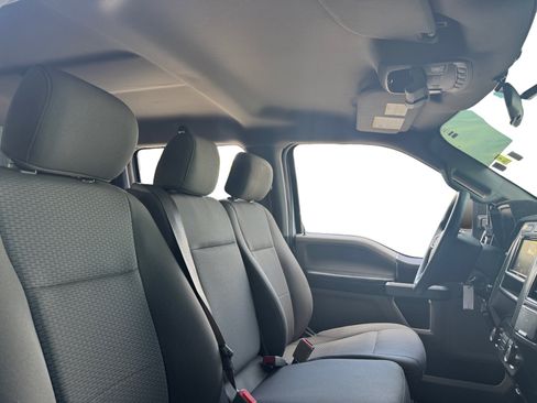 Used 2018 Ford F150 XLT AWD/4WD image 15