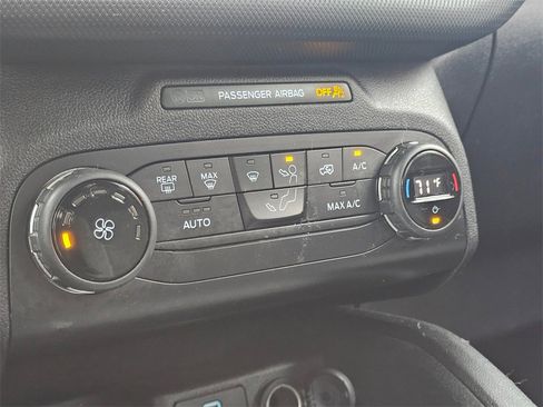 Used 2021 Ford Bronco Sport Big Bend image 24