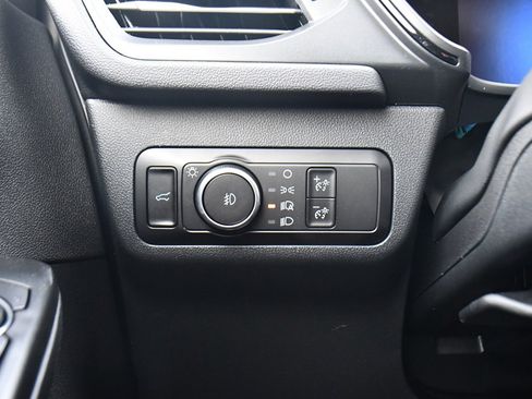 New 2026 Ford Escape ST-Line Select w/ Equipment Group 401A image 28