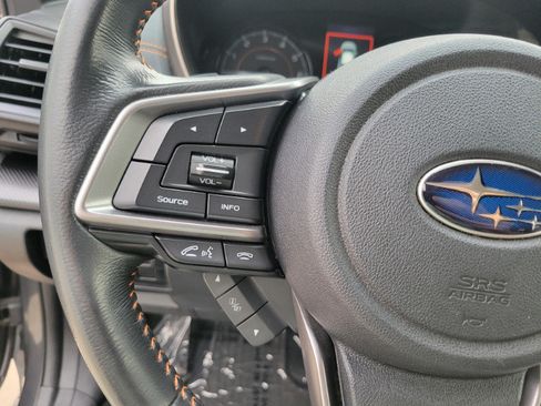 Used 2021 Subaru Crosstrek 2.0i Premium w/ Moonroof Package AWD/4WD image 31