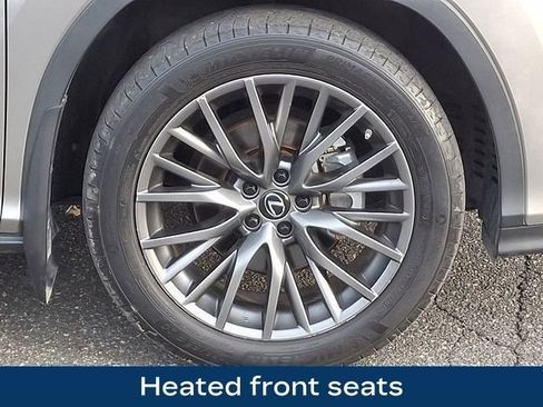 Used 2022 Lexus RX 350 F Sport image 18