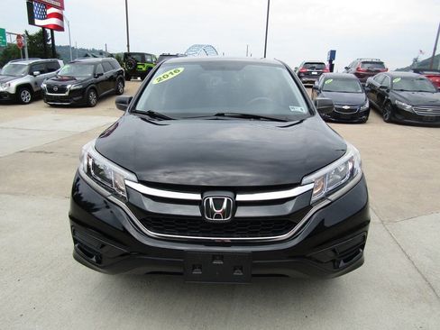 Used 2016 Honda CR-V LX image 5