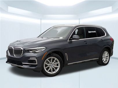 Used 2019 BMW X5 xDrive40i