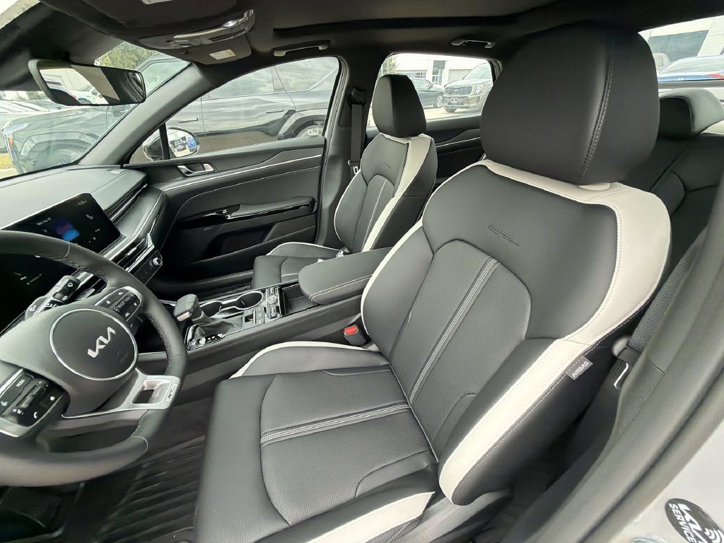 New 2026 Kia K5 GT-Line FWD image 14