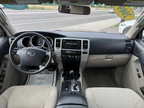 Used 2009 Toyota 4Runner SR5 image 17