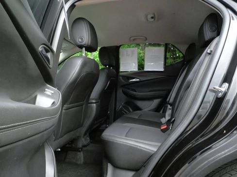 Used 2023 Buick Encore GX Preferred AWD/4WD image 24