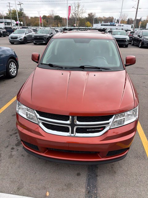 Used 2014 Dodge Journey FWD w/ Quick Order Package 22G image 2
