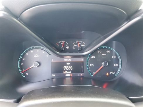 Used 2019 Chevrolet Colorado LT w/ LT Convenience Package image 23