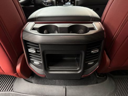 Used 2025 RAM 1500 Rebel image 11