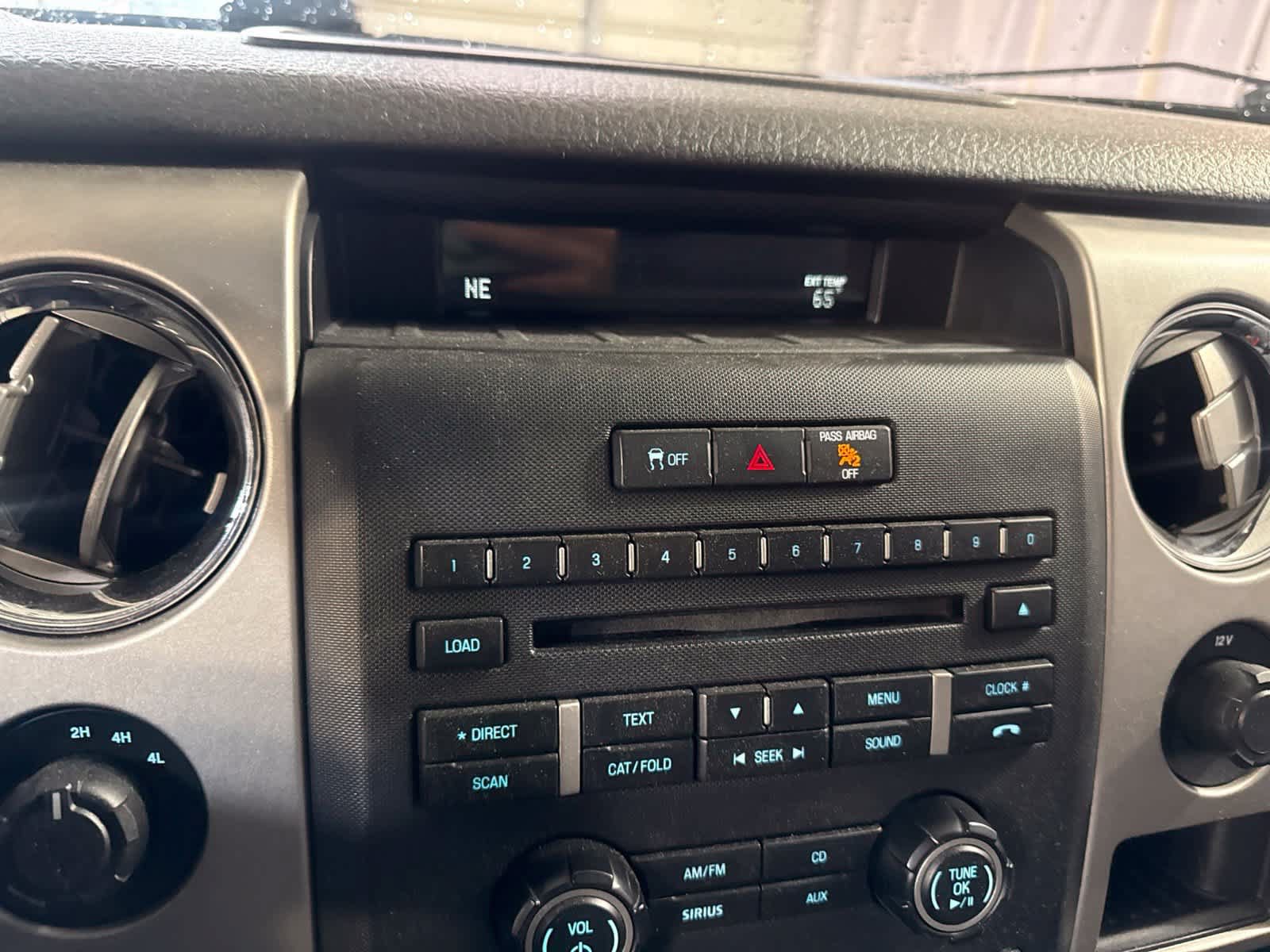 Used 2013 Ford F150 XLT AWD/4WD image 25