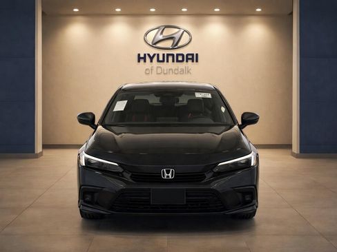Used 2023 Honda Civic Sport image 8