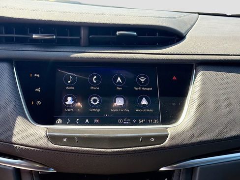 Used 2024 Cadillac XT5 Premium Luxury w/ Technology Package FWD image 15