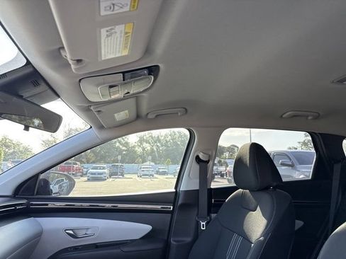 Used 2023 Hyundai Tucson SEL FWD image 10