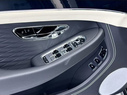 New 2026 Bentley Continental GT AWD/4WD image 22