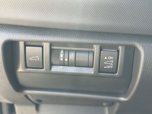 New 2026 Subaru Forester Premium AWD/4WD image 27