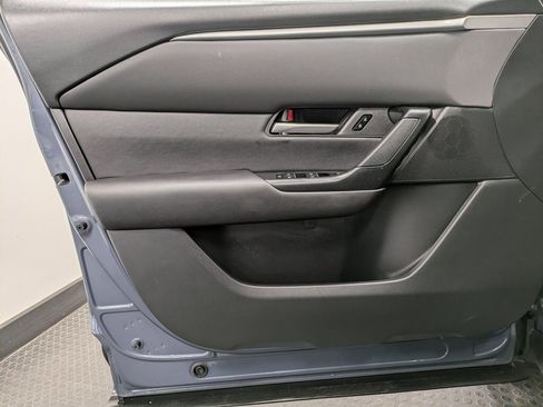 Certified 2025 MAZDA CX-50 AWD 2.5 S w/ Cargo Package image 8