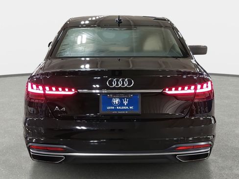 Used 2020 Audi A4 2.0T Premium w/ Convenience Package image 6