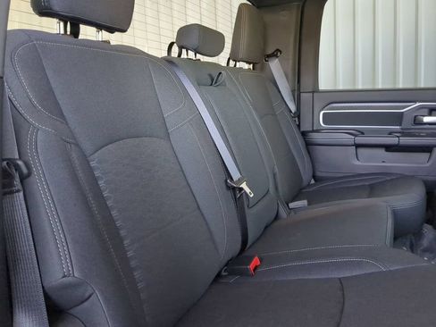 New 2026 RAM 2500 Big Horn AWD/4WD image 7