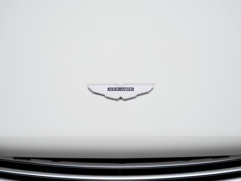 Used 2016 Aston Martin DB9 GT image 12