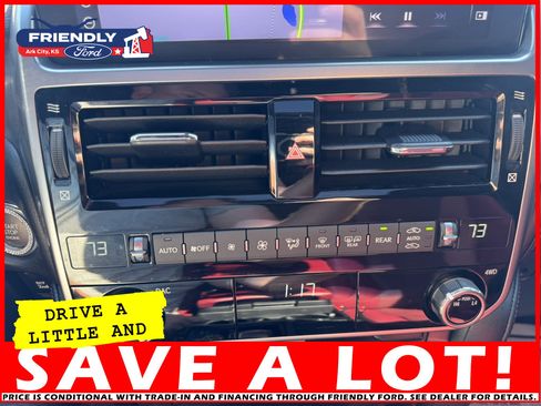 Used 2023 Lexus GX 460 Premium image 24