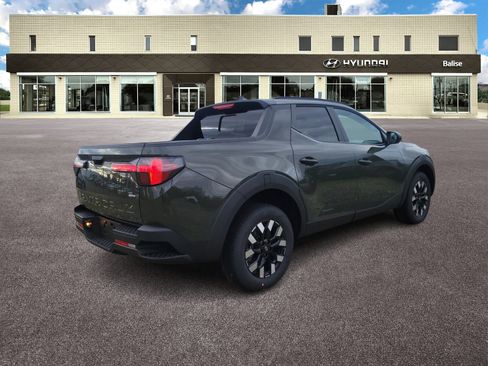 New 2026 Hyundai Santa Cruz SEL AWD/4WD image 3