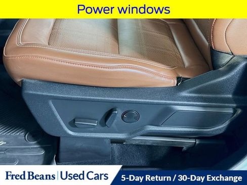 Used 2023 Ford Bronco Heritage Edition AWD/4WD image 24