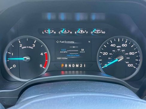 Used 2019 Ford F250 XLT w/ XLT Value Package AWD/4WD image 36