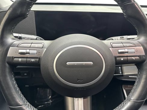 Used 2024 Hyundai Kona Limited FWD image 56