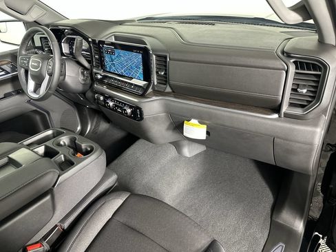 Used 2026 GMC Sierra 1500 Elevation AWD/4WD image 28