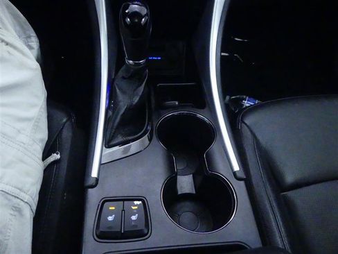 Used 2013 Hyundai Sonata Limited w/ Premium Pkg FWD image 16