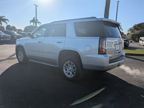 Used 2019 GMC Yukon SLT w/ Open Road Package image 6