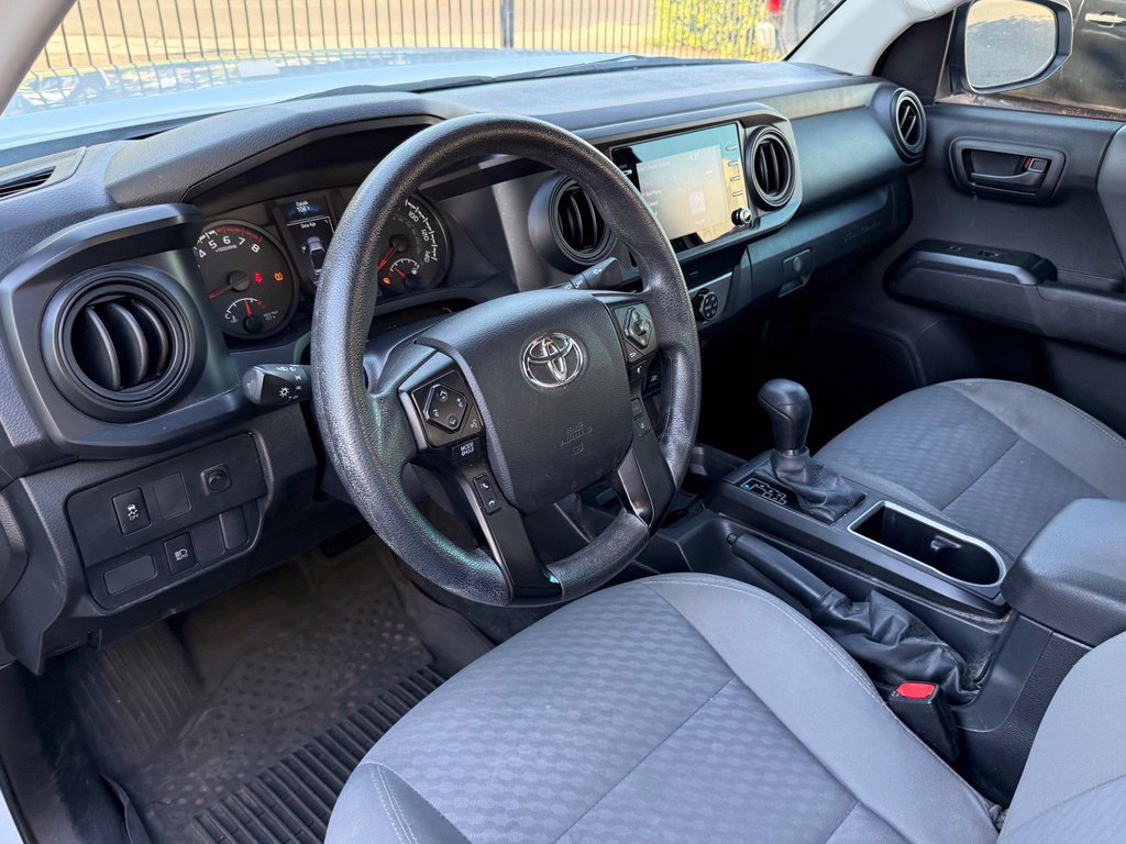Used 2022 Toyota Tacoma SR AWD/4WD image 10