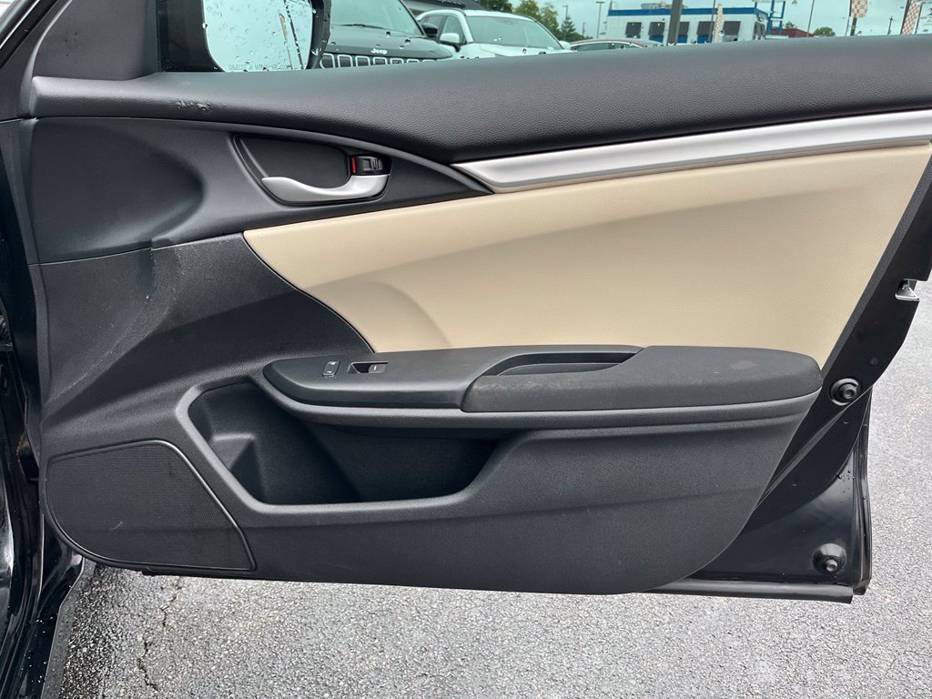 Used 2016 Honda Civic LX image 31