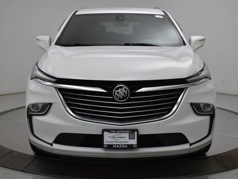 Used 2022 Buick Enclave Essence FWD image 13