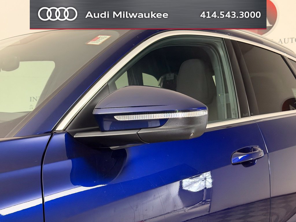 New 2026 Audi Q5 Prestige AWD/4WD image 13