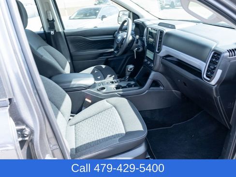 Used 2025 Ford Ranger XL w/ Trailer Tow Package image 38