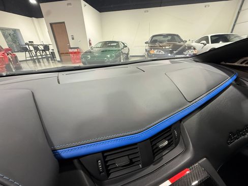 Used 2018 Lamborghini Aventador S AWD/4WD image 96
