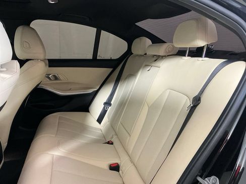 Certified 2024 BMW 330i Sedan w/ Convenience Package RWD image 26