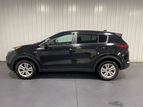 Used 2018 Kia Sportage LX image 14