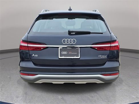 Used 2022 Audi A6 3.0T allroad Premium Plus image 7