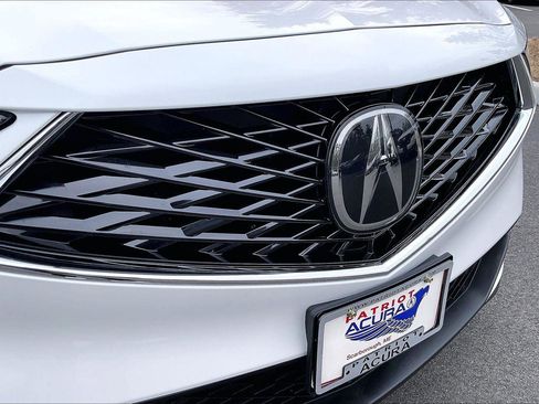 Certified 2025 Acura MDX SH-AWD image 31