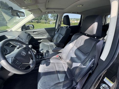 Used 2014 Honda CR-V EX-L image 18
