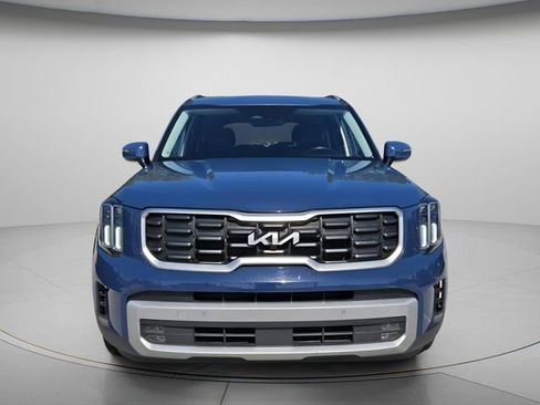 Used 2023 Kia Telluride SX FWD image 4