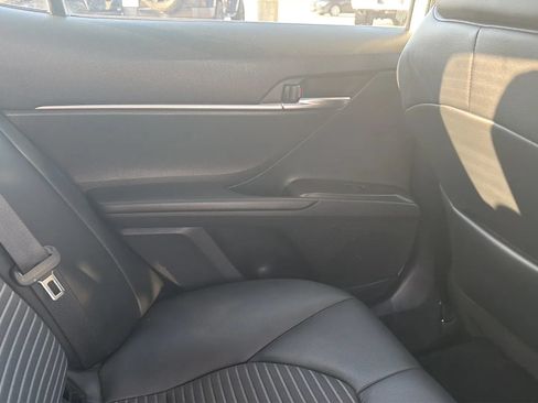 Used 2022 Toyota Camry SE FWD image 72