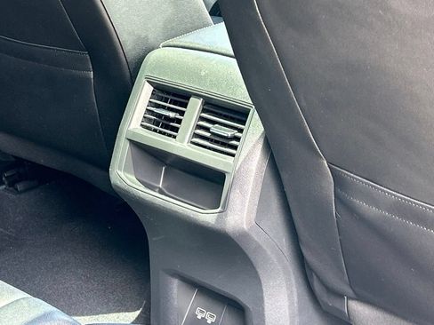 Used 2020 Volkswagen Atlas Cross Sport SE w/ Panoramic Sunroof Package FWD image 49