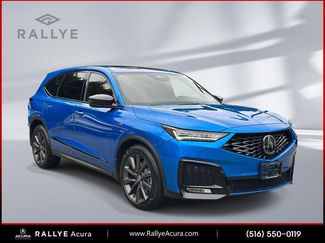 Certified 2026 Acura MDX A-Spec AWD/4WD video 1