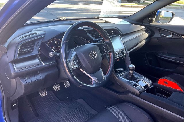 Used 2018 Honda Civic Si image 14