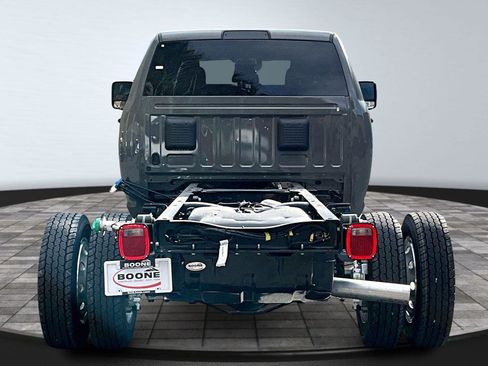 New 2026 RAM 4500 Tradesman image 4