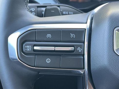 New 2026 GMC Acadia Elevation w/ Black Edition image 13