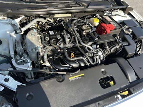 Used 2022 Nissan Sentra SR w/ Midnight Edition FWD image 26